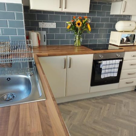 Galwad Y Mor A Coastal Escape In Pembrokeshire'S National Parks Villa Lamphey Exterior photo