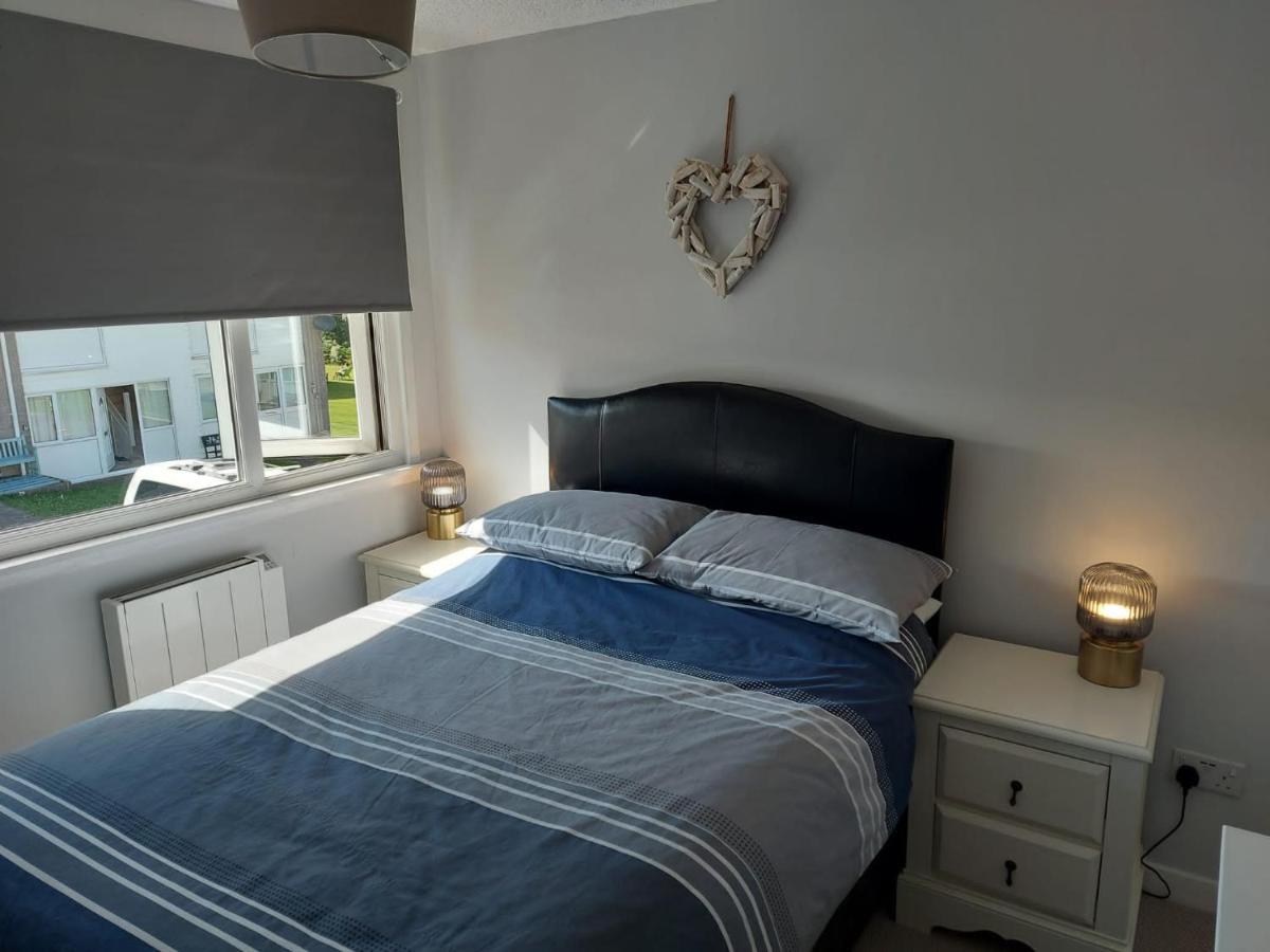 Galwad Y Mor A Coastal Escape In Pembrokeshire'S National Parks Villa Lamphey Exterior photo