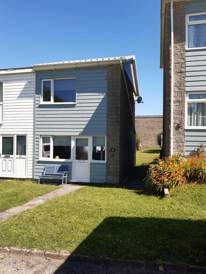 Galwad Y Mor A Coastal Escape In Pembrokeshire'S National Parks Villa Lamphey Exterior photo
