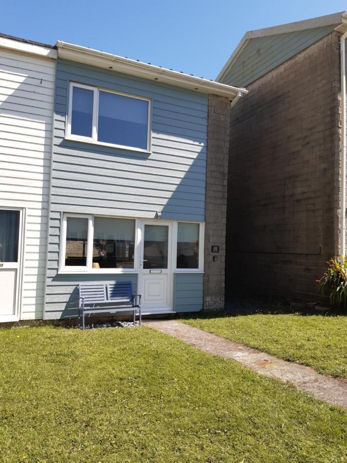 Galwad Y Mor A Coastal Escape In Pembrokeshire'S National Parks Villa Lamphey Exterior photo