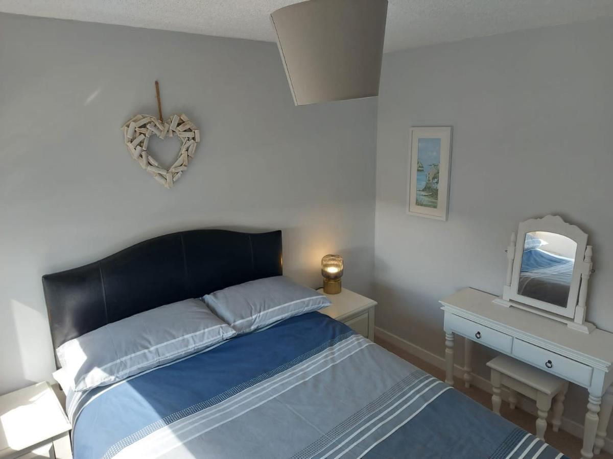 Galwad Y Mor A Coastal Escape In Pembrokeshire'S National Parks Villa Lamphey Exterior photo